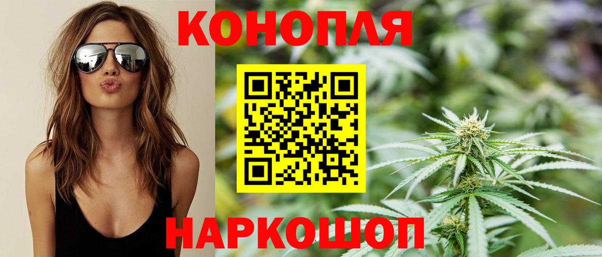 Конопля Bruce Banner Сургут